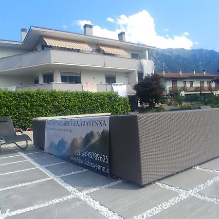 Affittacamere Valchiavenna - Foresteria Lombarda Con Parcheggio Privato Sul Posto! Apprezzata Gestione Familiare Dal 2012, Qualita-Prezzo Top! "Guest-House With Private Parking On Site! Appreciated Family Management Since 2012, Quality-Price Top!" Dış mekan fotoğraf