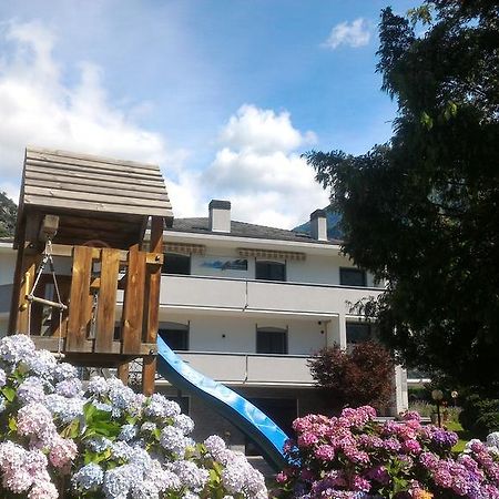 Affittacamere Valchiavenna - Foresteria Lombarda Con Parcheggio Privato Sul Posto! Apprezzata Gestione Familiare Dal 2012, Qualita-Prezzo Top! "Guest-House With Private Parking On Site! Appreciated Family Management Since 2012, Quality-Price Top!" Dış mekan fotoğraf