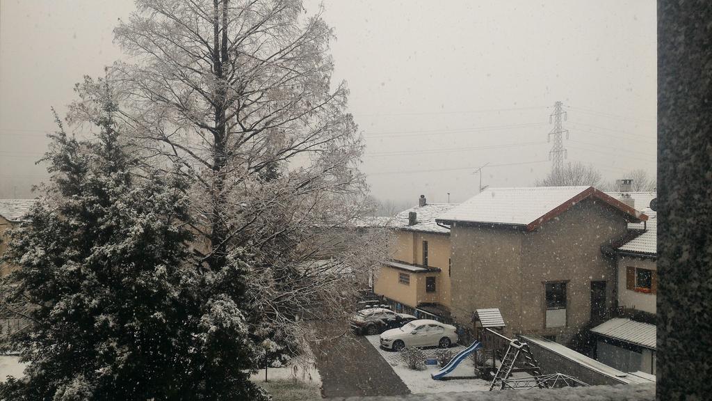 Affittacamere Valchiavenna - Foresteria Lombarda Con Parcheggio Privato Sul Posto! Apprezzata Gestione Familiare Dal 2012, Qualita-Prezzo Top! "Guest-House With Private Parking On Site! Appreciated Family Management Since 2012, Quality-Price Top!" Dış mekan fotoğraf