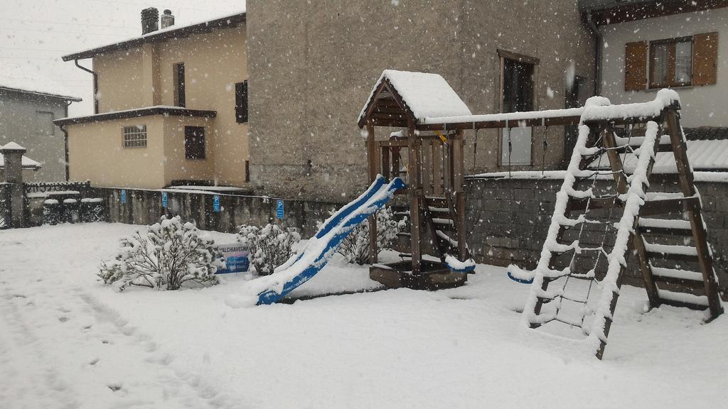 Affittacamere Valchiavenna - Foresteria Lombarda Con Parcheggio Privato Sul Posto! Apprezzata Gestione Familiare Dal 2012, Qualita-Prezzo Top! "Guest-House With Private Parking On Site! Appreciated Family Management Since 2012, Quality-Price Top!" Dış mekan fotoğraf