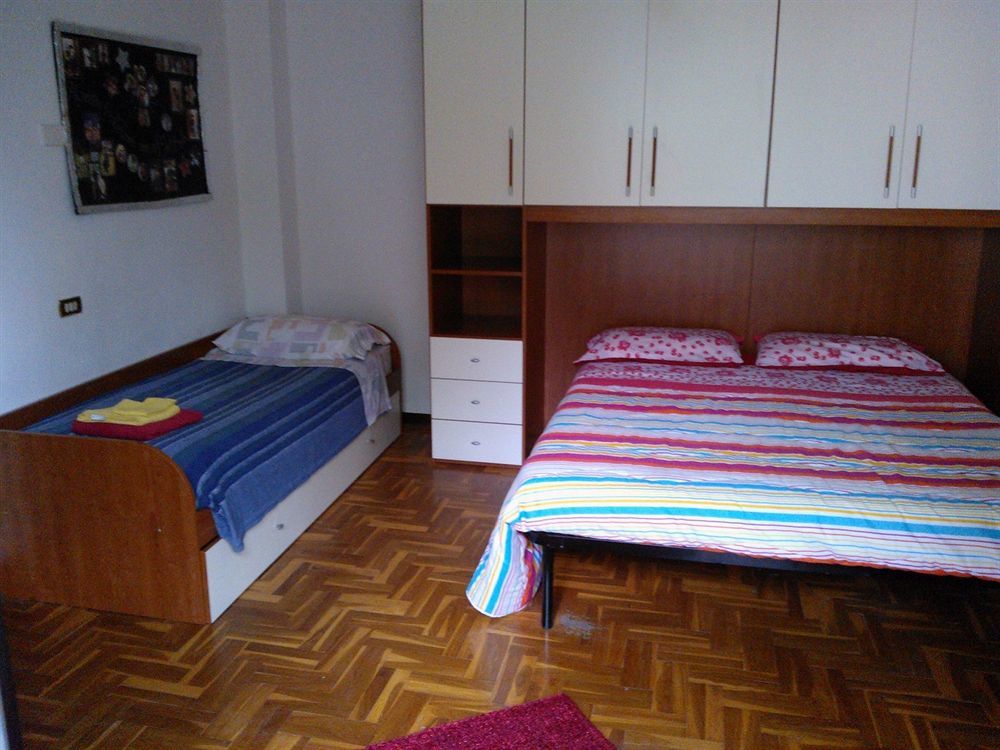 Affittacamere Valchiavenna - Foresteria Lombarda Con Parcheggio Privato Sul Posto! Apprezzata Gestione Familiare Dal 2012, Qualita-Prezzo Top! "Guest-House With Private Parking On Site! Appreciated Family Management Since 2012, Quality-Price Top!" Dış mekan fotoğraf
