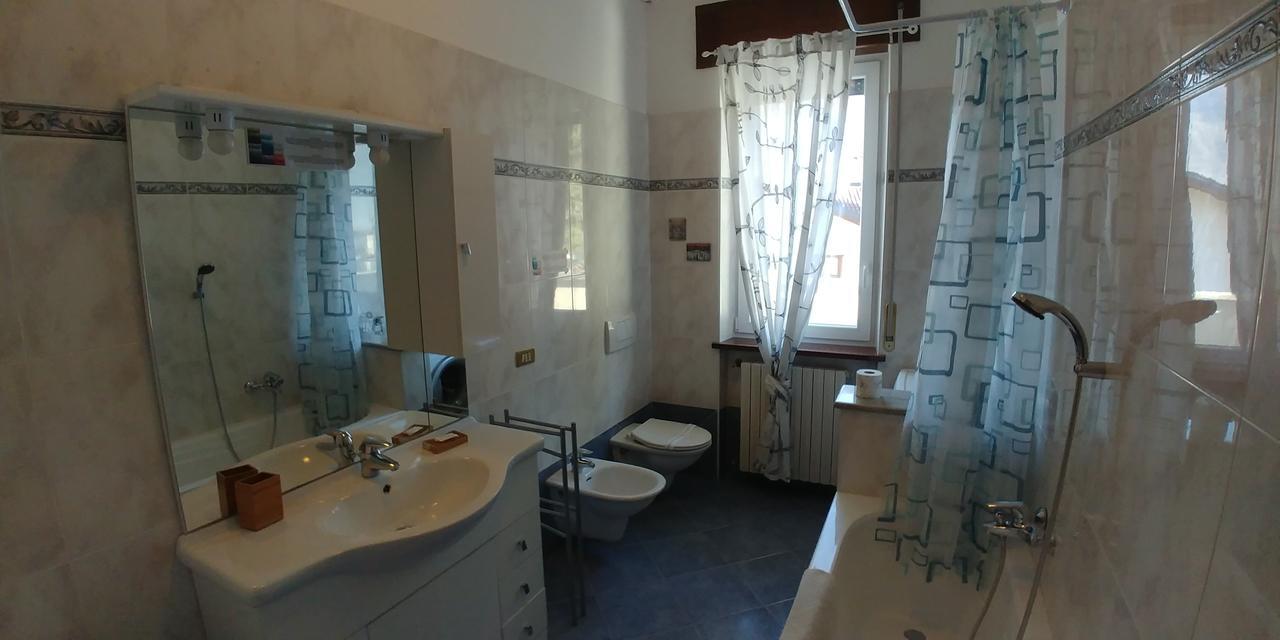 Affittacamere Valchiavenna - Foresteria Lombarda Con Parcheggio Privato Sul Posto! Apprezzata Gestione Familiare Dal 2012, Qualita-Prezzo Top! "Guest-House With Private Parking On Site! Appreciated Family Management Since 2012, Quality-Price Top!" Dış mekan fotoğraf