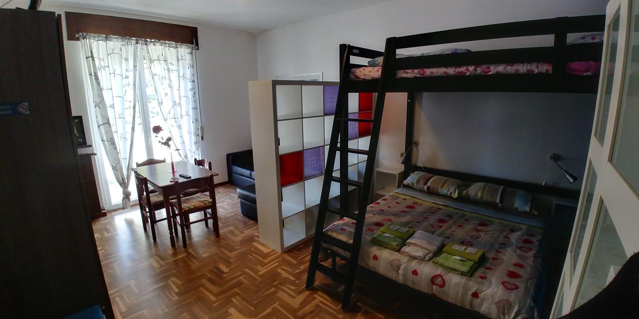 Affittacamere Valchiavenna - Foresteria Lombarda Con Parcheggio Privato Sul Posto! Apprezzata Gestione Familiare Dal 2012, Qualita-Prezzo Top! "Guest-House With Private Parking On Site! Appreciated Family Management Since 2012, Quality-Price Top!" Dış mekan fotoğraf
