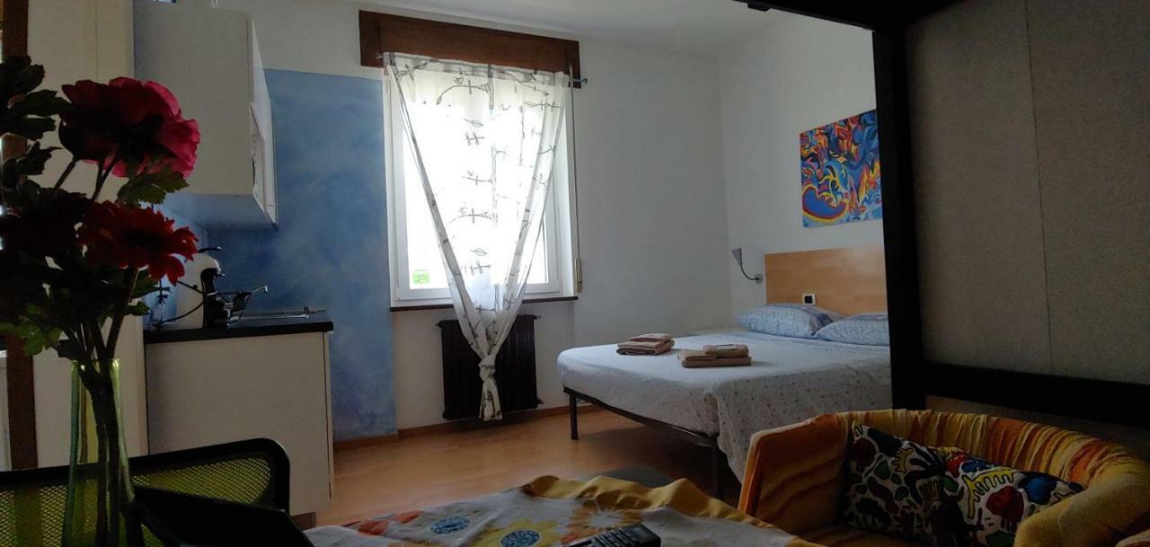 Affittacamere Valchiavenna - Foresteria Lombarda Con Parcheggio Privato Sul Posto! Apprezzata Gestione Familiare Dal 2012, Qualita-Prezzo Top! "Guest-House With Private Parking On Site! Appreciated Family Management Since 2012, Quality-Price Top!" Dış mekan fotoğraf